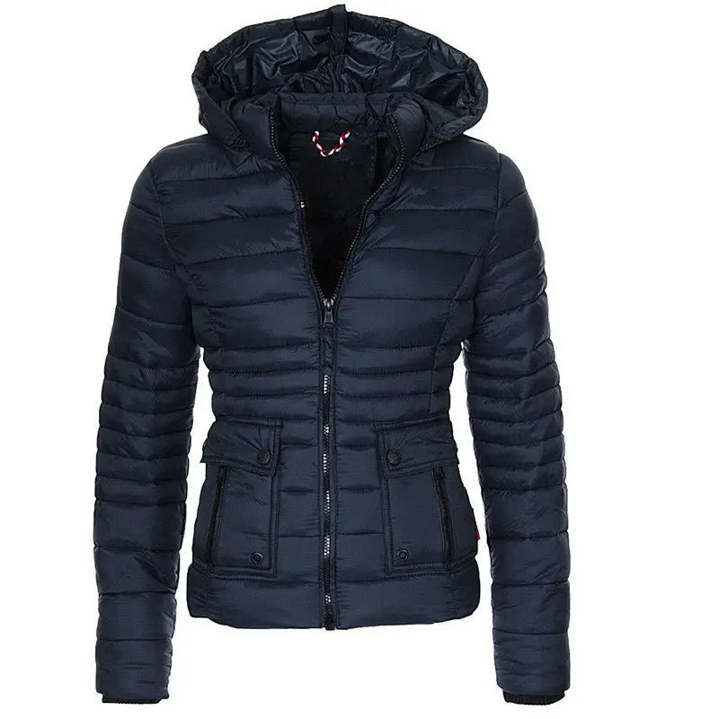 Jackets for Women Winter Red Coat Motorcycle Beyond Trends Hub