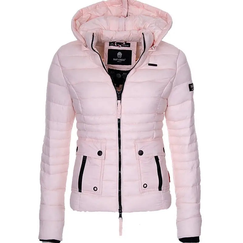 Jackets for Women Winter Red Coat Motorcycle Beyond Trends Hub