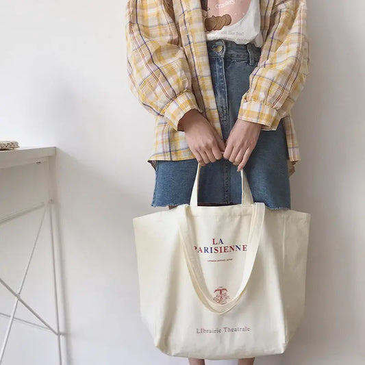 Japanese Handbags, Canvas Bags, Women's Bags - Beyond Trends Hub 