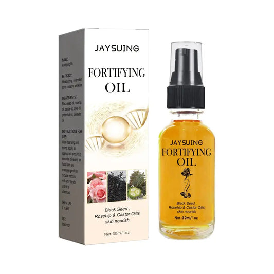 Jaysui Facial Moisturizing Essential Oil Facial Hydrating Firming And Wrinkle Fading Essential Oil - 1pcs - 5