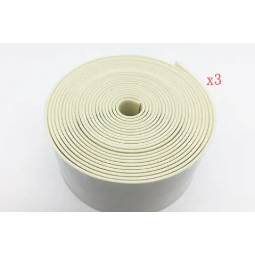 Kitchen And Waterproof And Mildproof Tape Wall Corner Wall Corner Joint Protection Sticker Anti-collision Strip Beyond Trends Hub