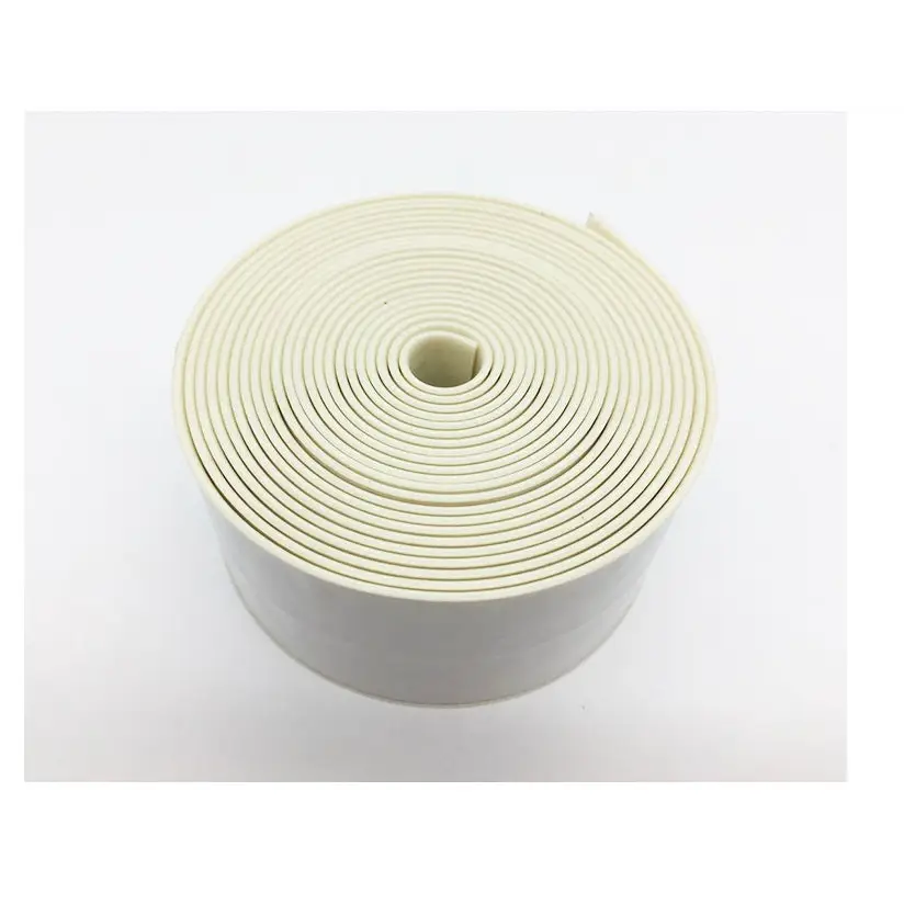 Kitchen And Waterproof And Mildproof Tape Wall Corner Wall Corner Joint Protection Sticker Anti-collision Strip Beyond Trends Hub