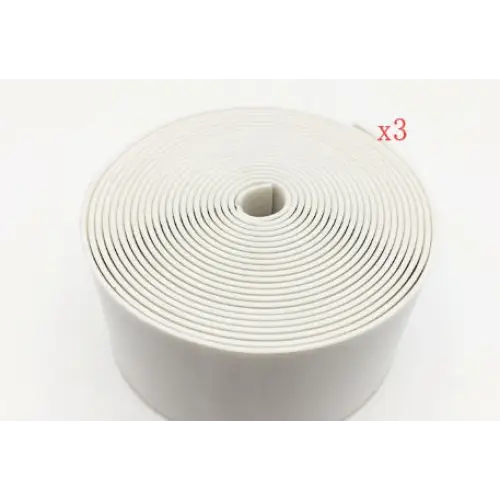Kitchen And Waterproof And Mildproof Tape Wall Corner Wall Corner Joint Protection Sticker Anti-collision Strip Beyond Trends Hub