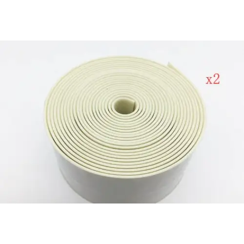 Kitchen And Waterproof And Mildproof Tape Wall Corner Wall Corner Joint Protection Sticker Anti-collision Strip Beyond Trends Hub