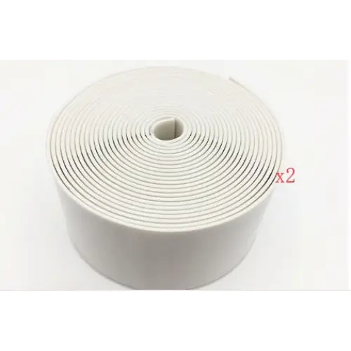 Kitchen And Waterproof And Mildproof Tape Wall Corner Wall Corner Joint Protection Sticker Anti-collision Strip Beyond Trends Hub