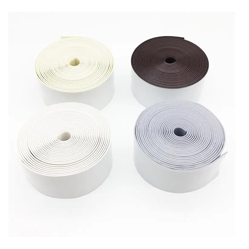 Kitchen And Waterproof And Mildproof Tape Wall Corner Wall Corner Joint Protection Sticker Anti-collision Strip Beyond Trends Hub