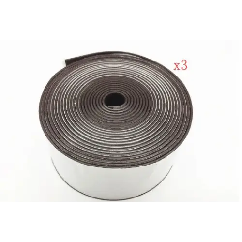 Kitchen And Waterproof And Mildproof Tape Wall Corner Wall Corner Joint Protection Sticker Anti-collision Strip Beyond Trends Hub