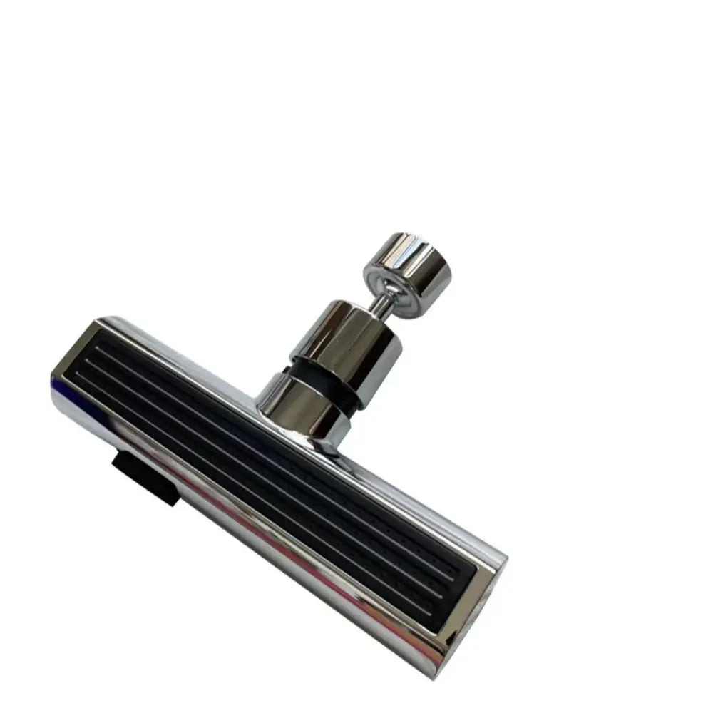 Kitchen Faucet Waterfall Outlet Splash Proof Universal Rotating Bubbler Multifunctional Water Nozzle Extension Kitchen Gadgets Beyond Trends Hub