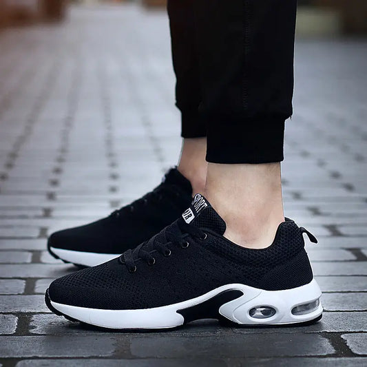 Korean fashion Campus Style Couple Running Shoes Beyond Trends Hub