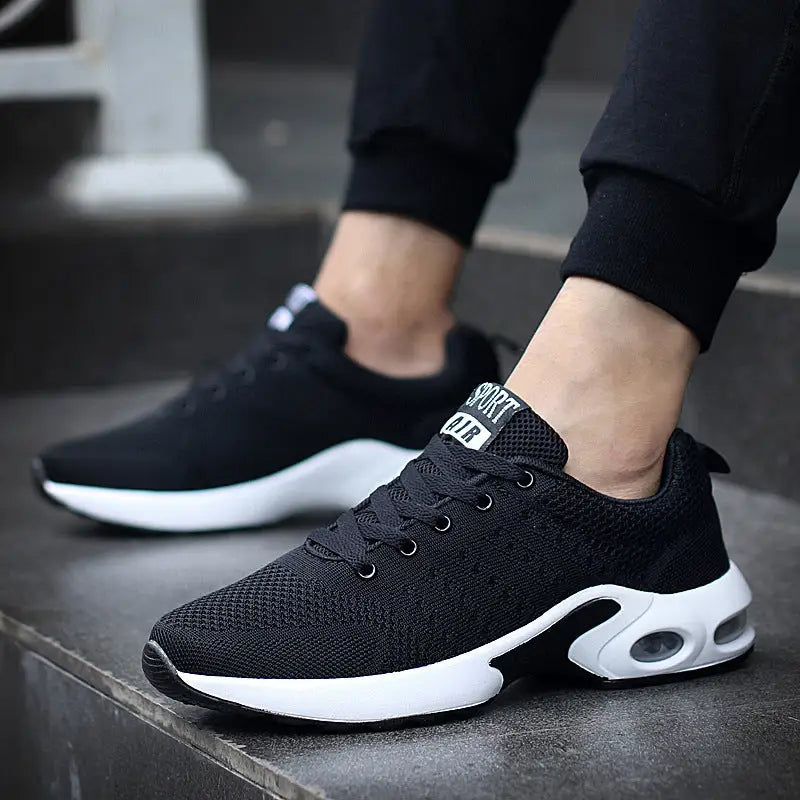 Korean fashion Campus Style Couple Running Shoes Beyond Trends Hub