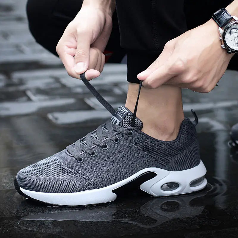 Korean fashion Campus Style Couple Running Shoes Beyond Trends Hub
