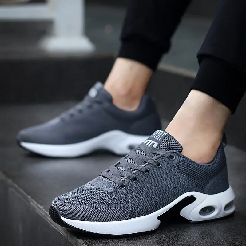 Korean fashion Campus Style Couple Running Shoes Beyond Trends Hub