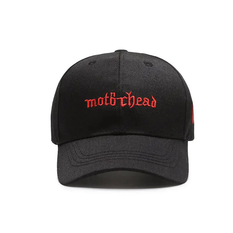 Korean Style Children’s Baseball Cap Letter Embroidered Peaked Cap
