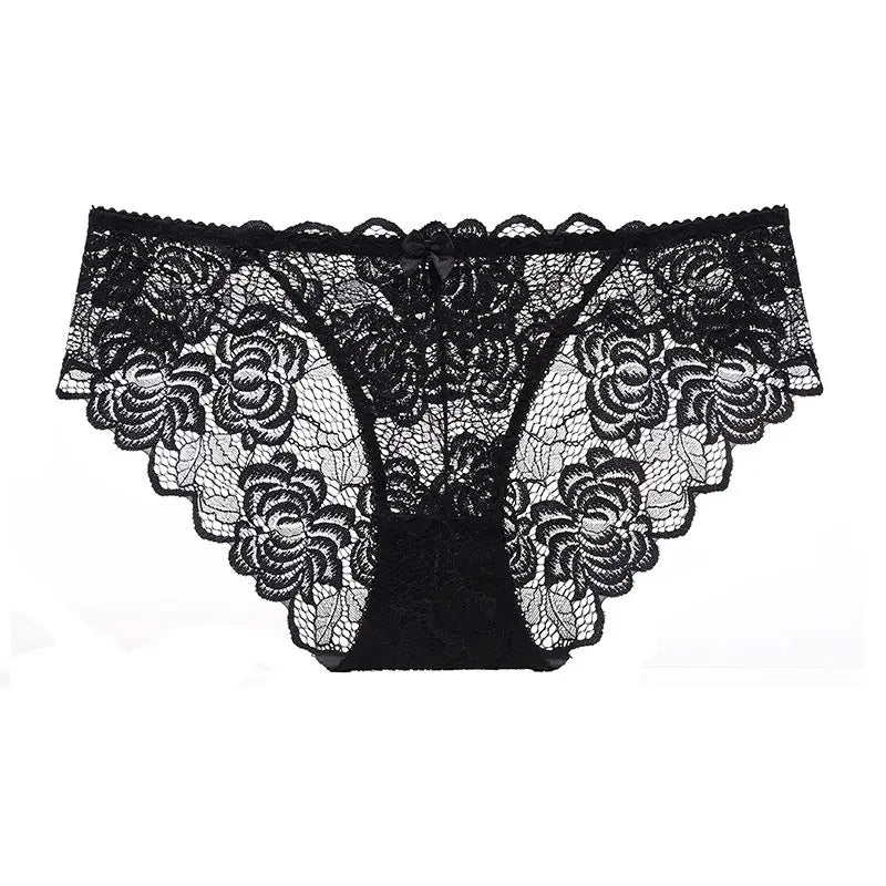 Lace Large Size Ladies' Underwear Beyond Trends Hub