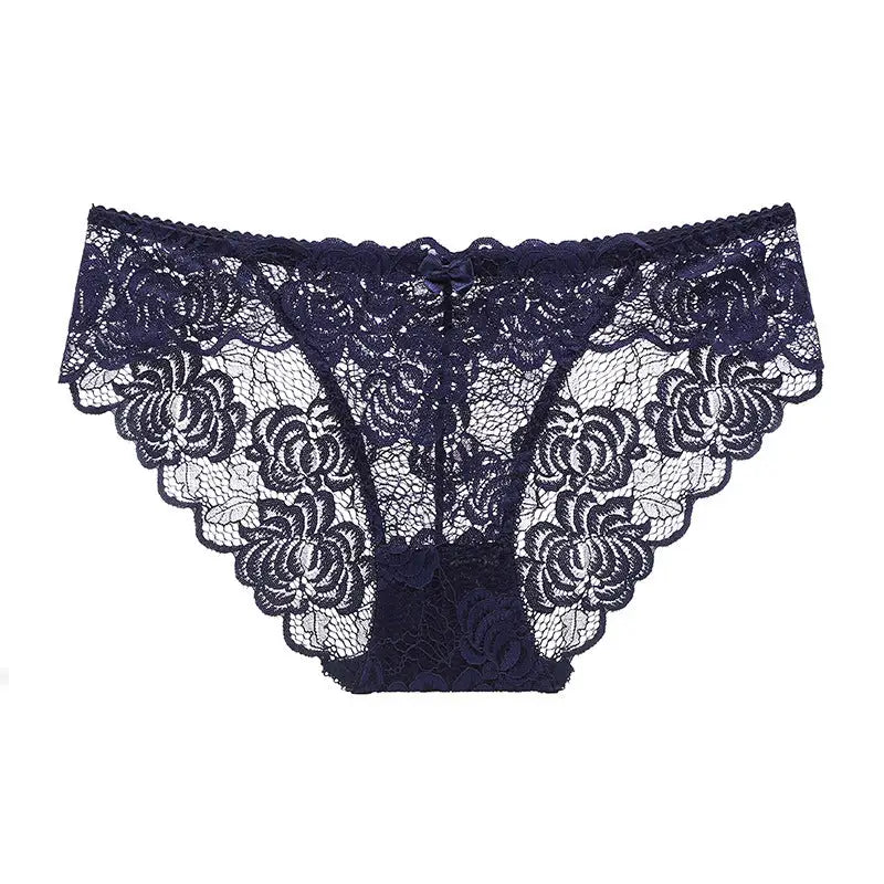 Lace Large Size Ladies' Underwear Beyond Trends Hub
