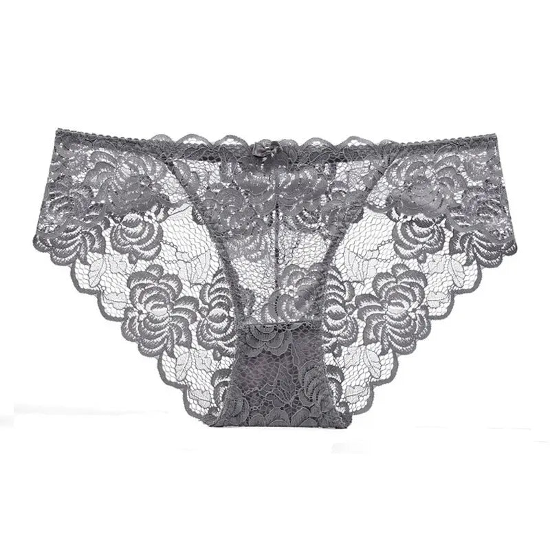 Lace Large Size Ladies' Underwear Beyond Trends Hub