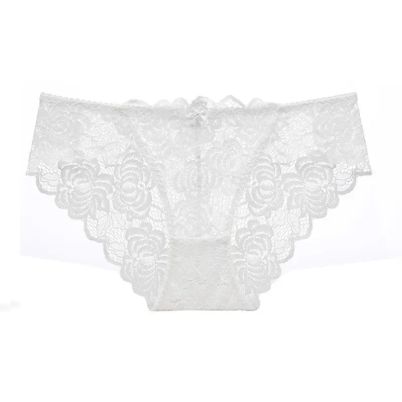 Lace Large Size Ladies' Underwear Beyond Trends Hub