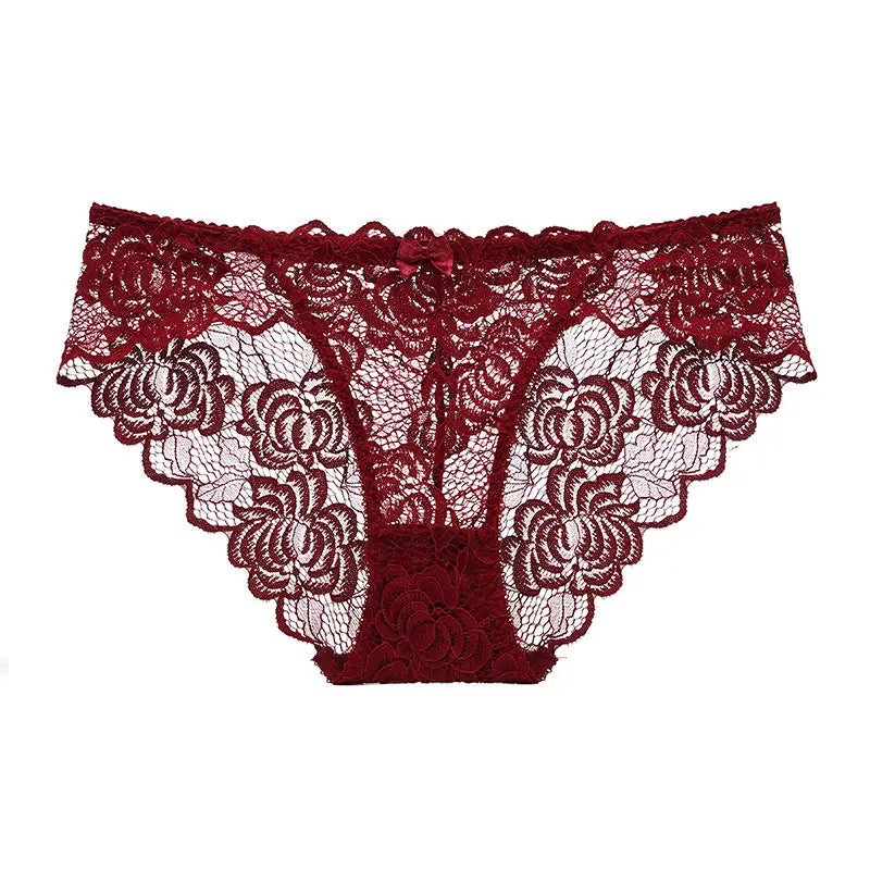 Lace Large Size Ladies' Underwear Beyond Trends Hub