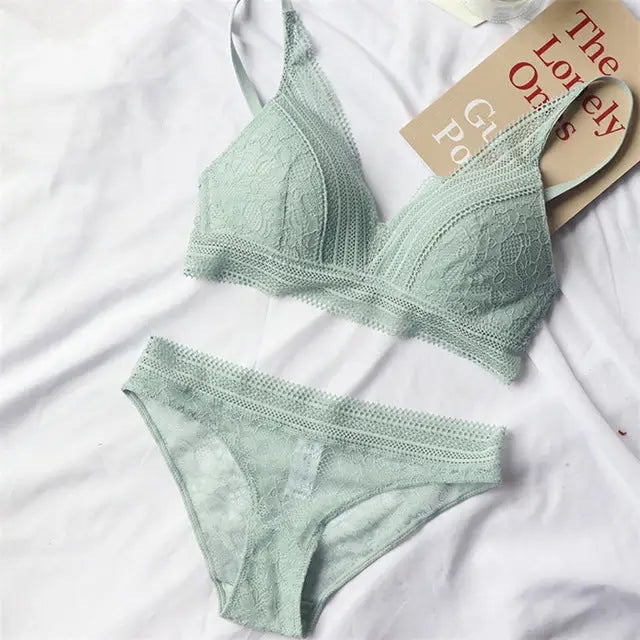 Ladies color underwear Beyond Trends Hub