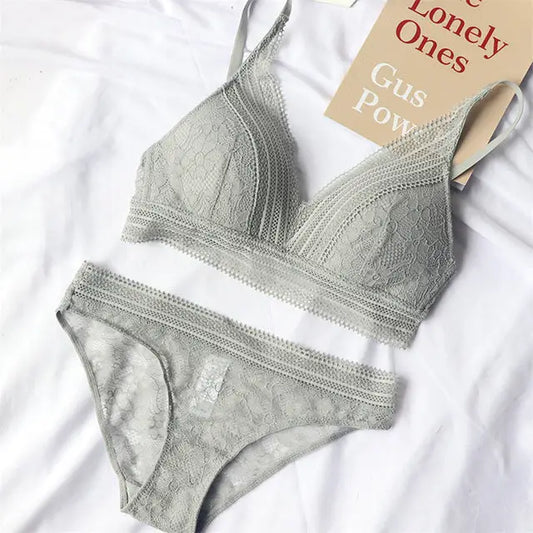 Ladies color underwear Beyond Trends Hub