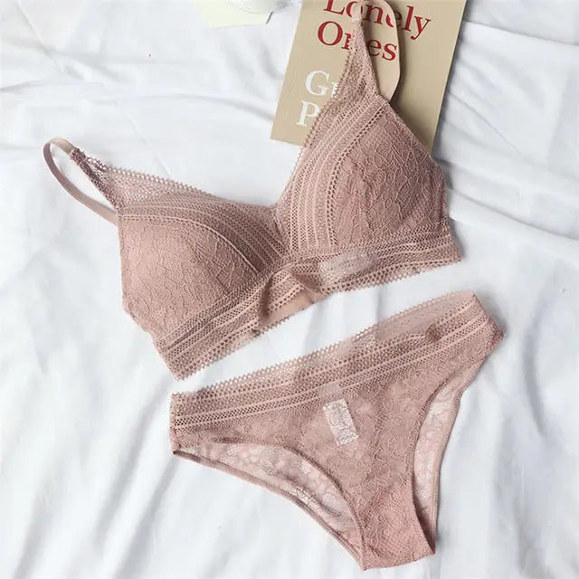 Ladies color underwear Beyond Trends Hub