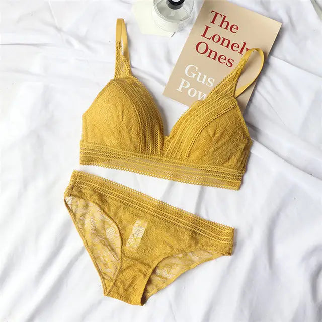 Ladies color underwear Beyond Trends Hub