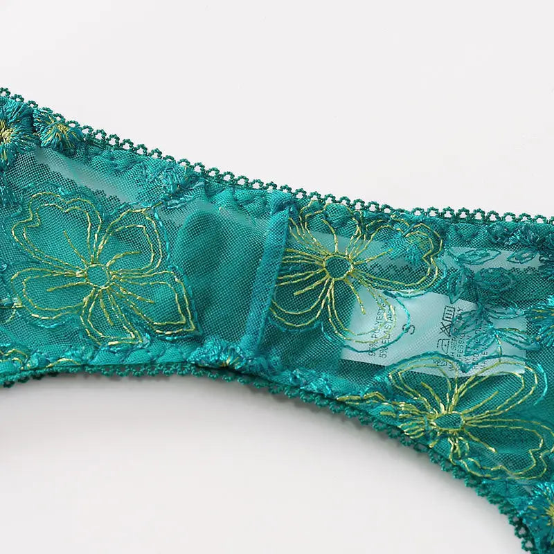 Ladies European And American Fashion Underwear Beyond Trends Hub