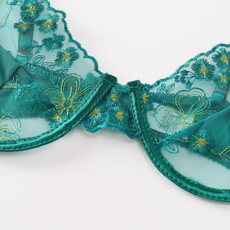 Ladies European And American Fashion Underwear Beyond Trends Hub