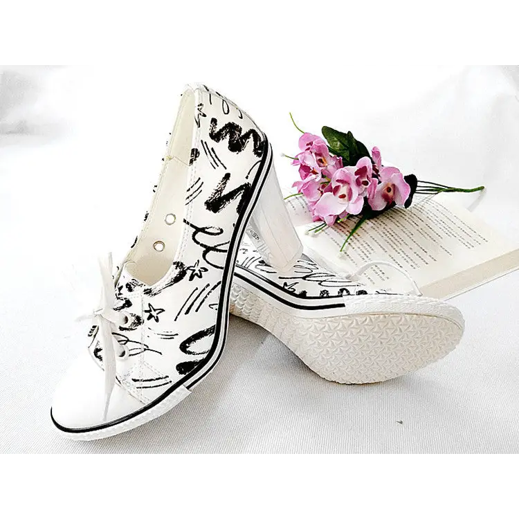 Ladies fashion high heels