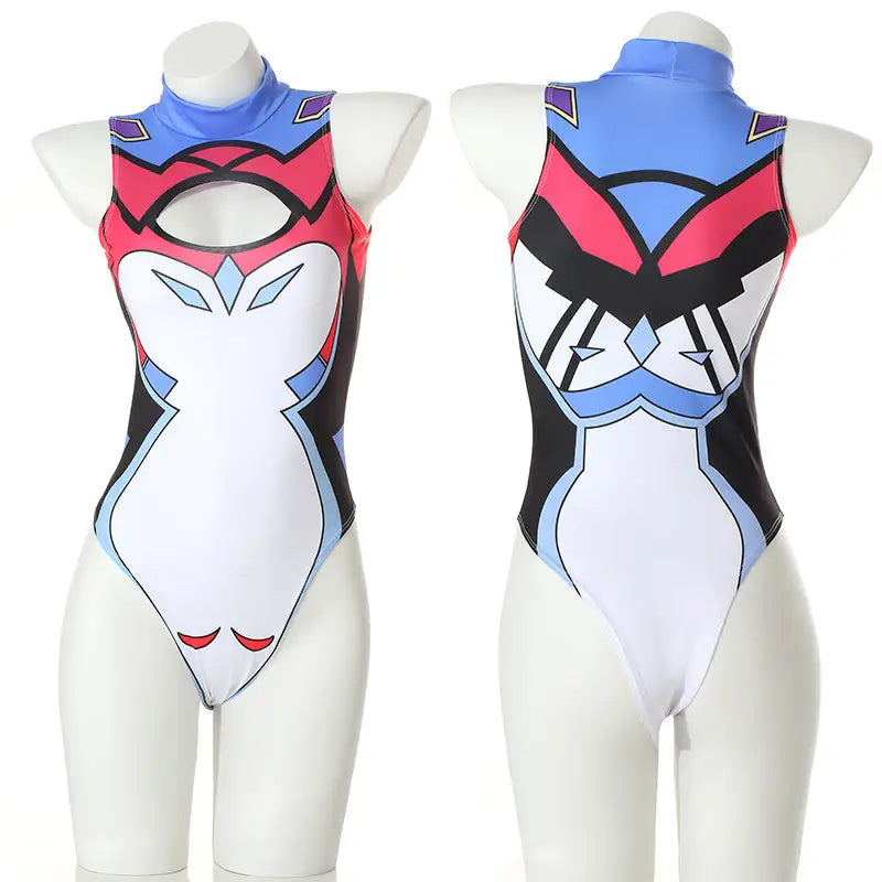 Ladies Fashion Play Sexy Uniforms - Beyond Trends Hub 