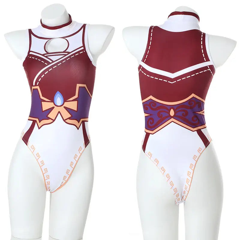 Ladies Fashion Play Sexy Uniforms - Beyond Trends Hub 