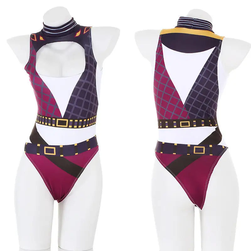 Ladies Fashion Play Sexy Uniforms - Beyond Trends Hub 