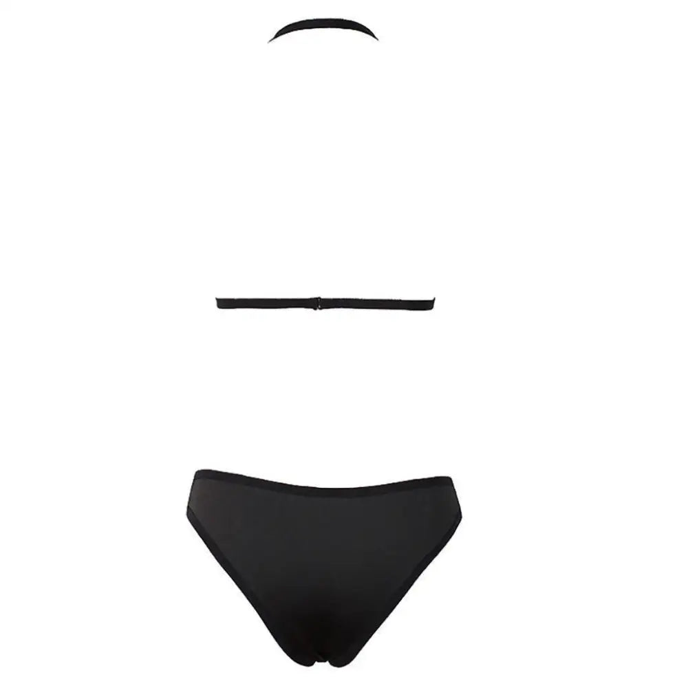 Ladies Hollow Underwear Set Beyond Trends Hub