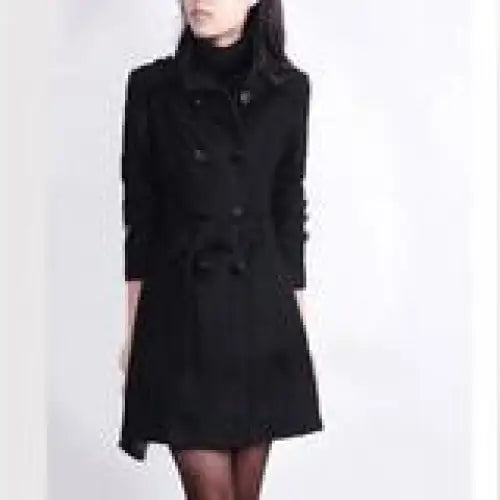 Ladies Jackets Wool Coats Beyond Trends Hub
