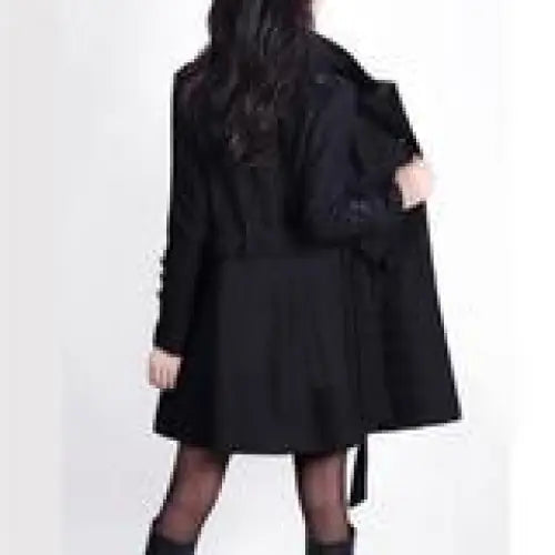 Ladies Jackets Wool Coats Beyond Trends Hub
