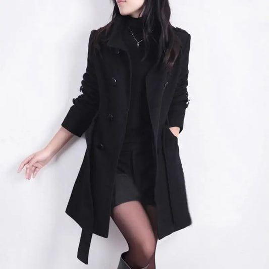 Ladies Jackets Wool Coats Beyond Trends Hub