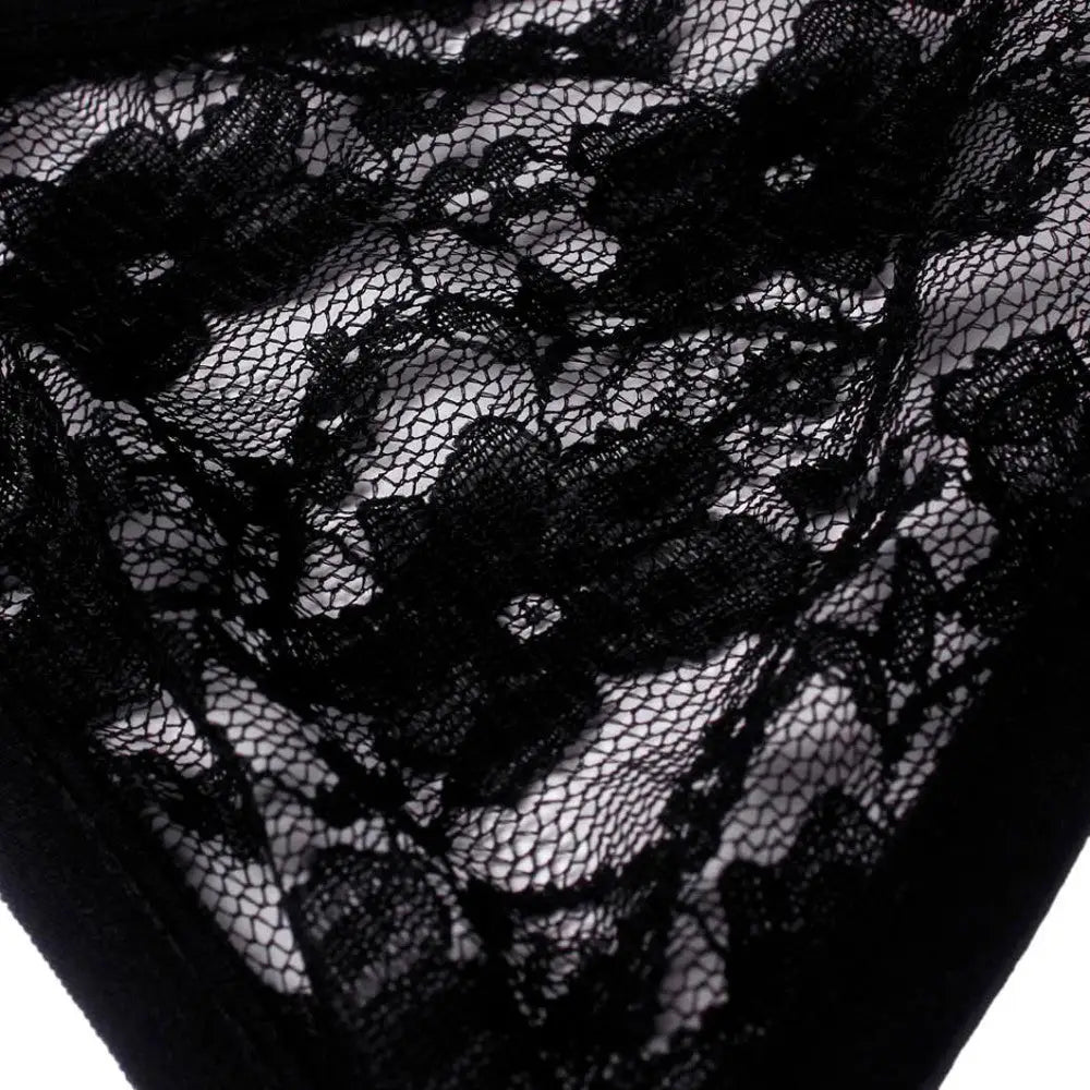 Ladies lace bra underwear set Beyond Trends Hub
