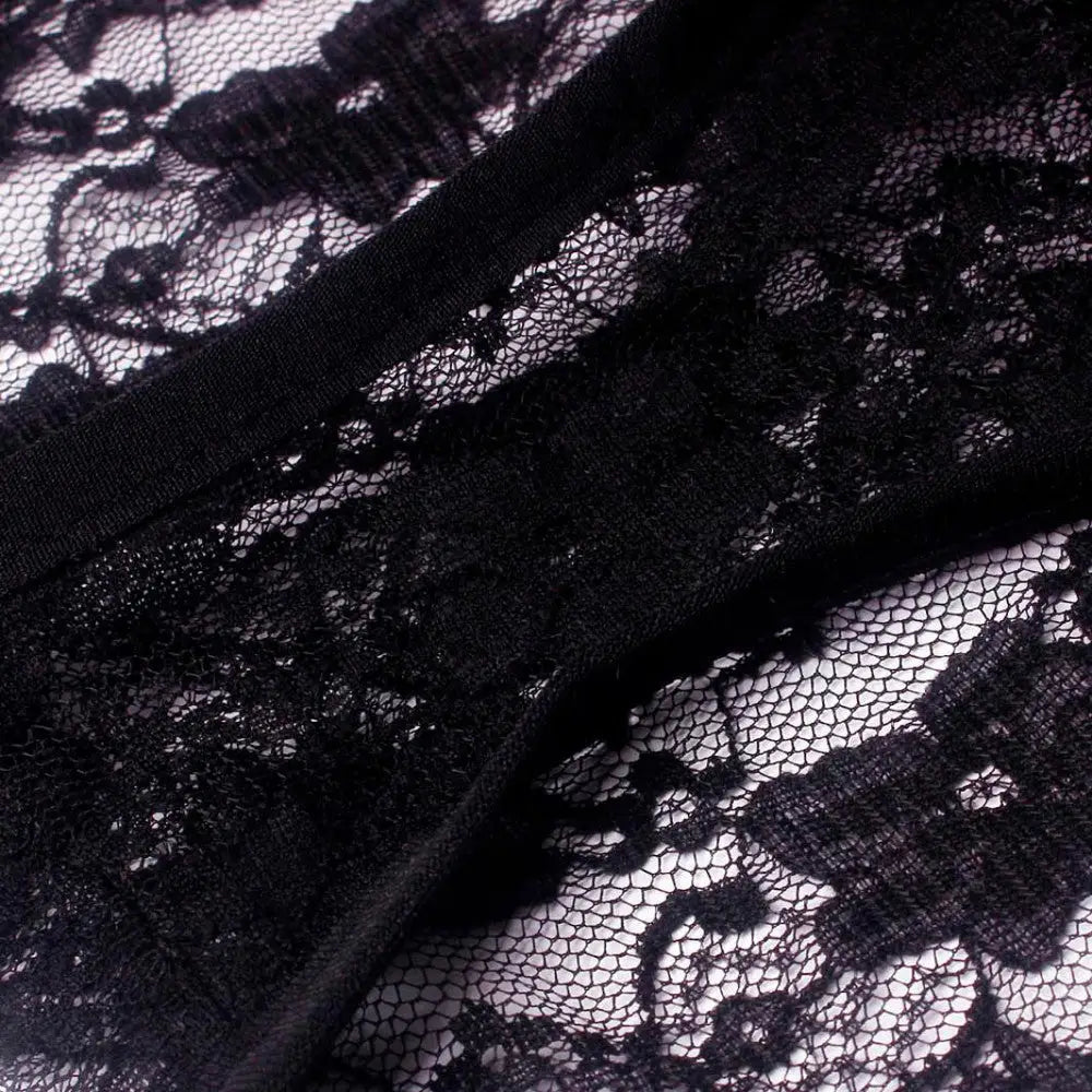 Ladies lace bra underwear set Beyond Trends Hub