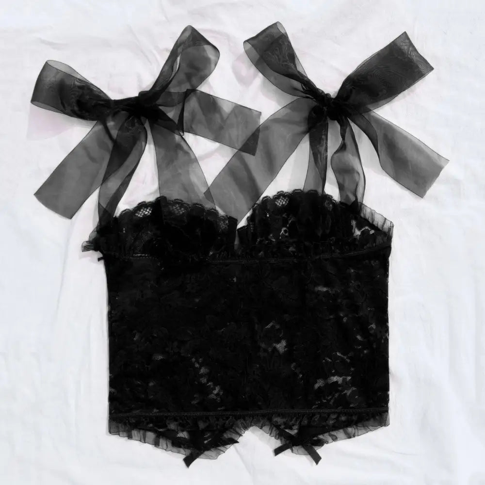 Ladies Lace Temptation Erotic Underwear Beyond Trends Hub