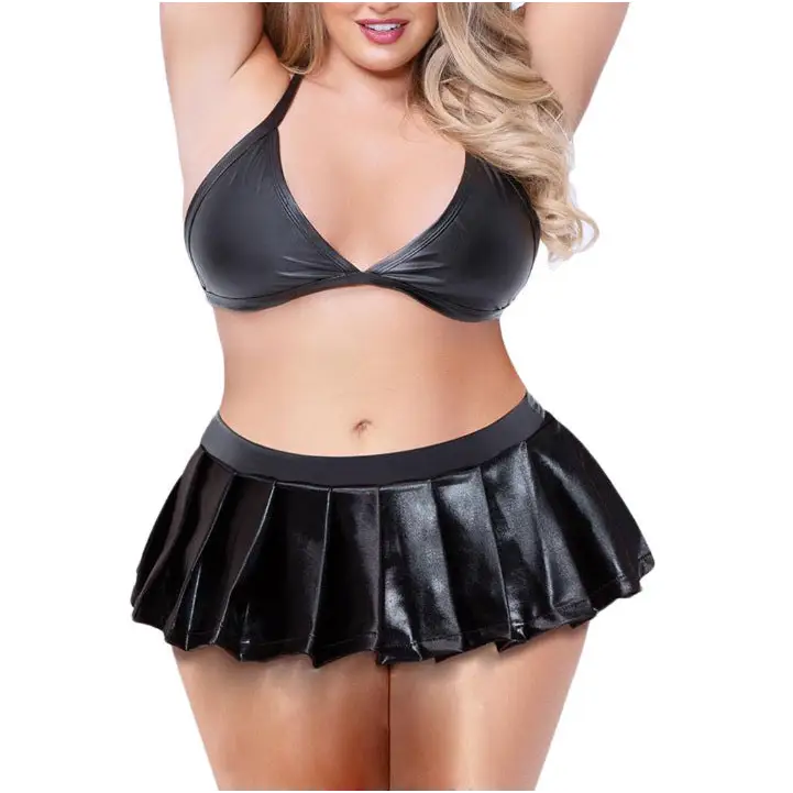 Ladies New Leather Sexy Underwear Beyond Trends Hub