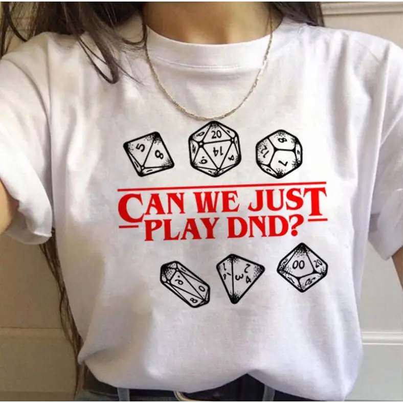 Ladies Printed T-shirt Short Sleeve Beyond Trends Hub