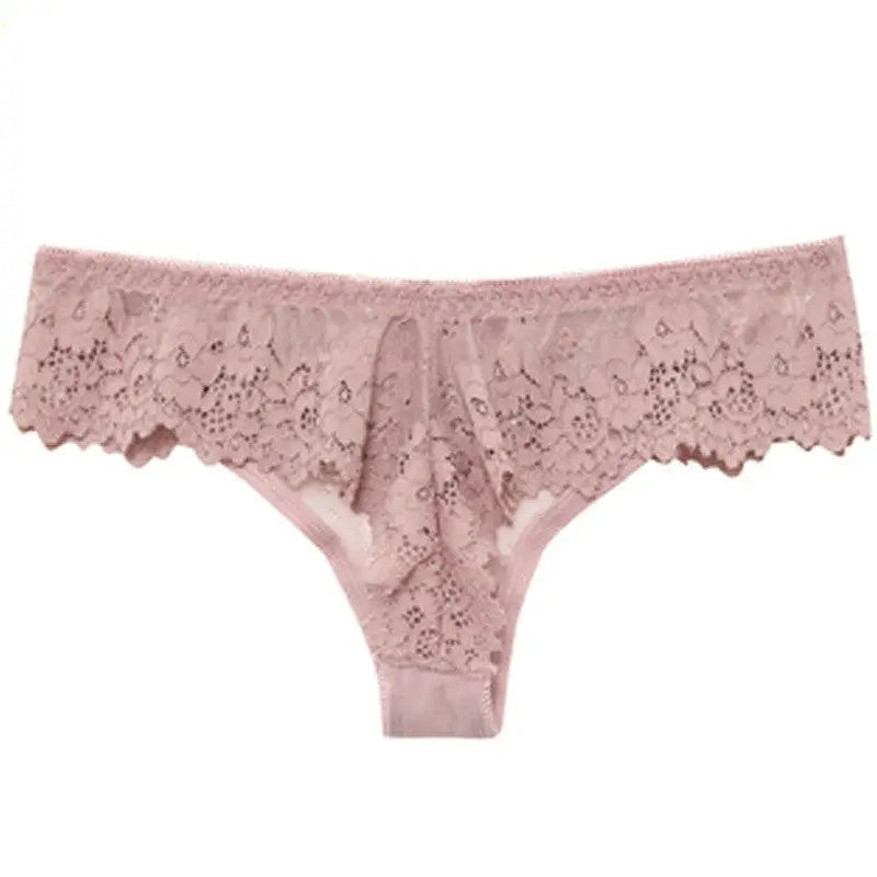 Ladies Sexy Lace Underwear Temptation Panties Beyond Trends Hub
