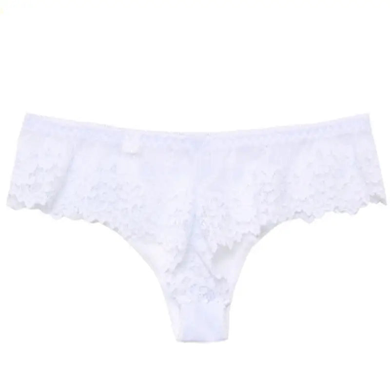Ladies Sexy Lace Underwear Temptation Panties Beyond Trends Hub