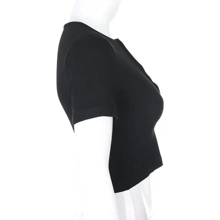 Ladies Trend Bottoming Shirt Tops Beyond Trends Hub