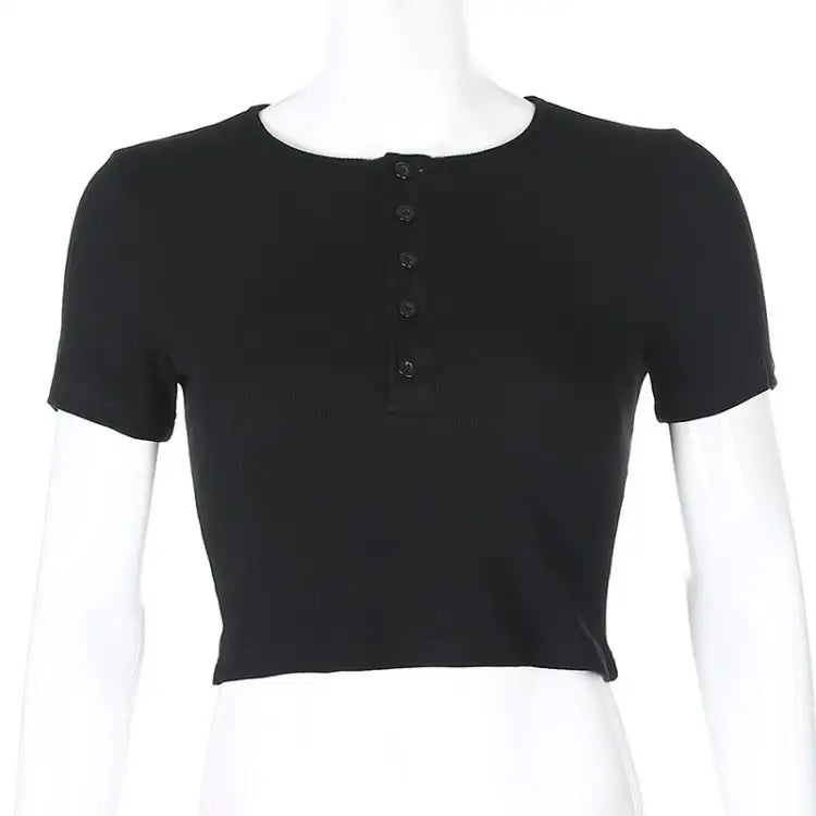 Ladies Trend Bottoming Shirt Tops Beyond Trends Hub