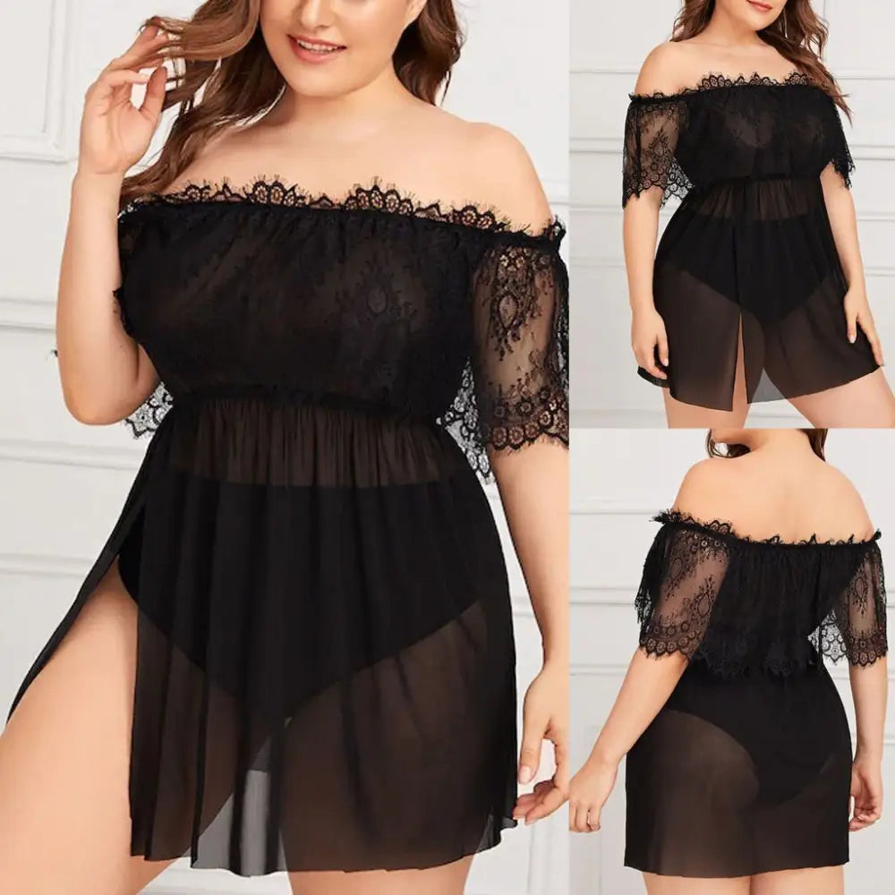 Ladies underwear Beyond Trends Hub