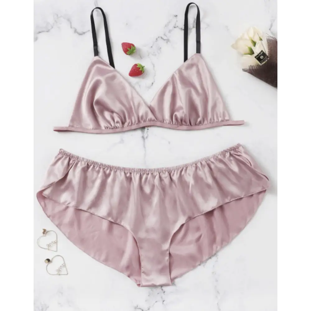 Ladies underwear set Beyond Trends Hub