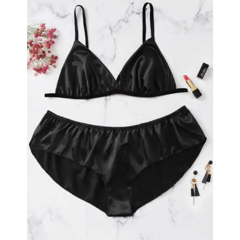 Ladies underwear set Beyond Trends Hub