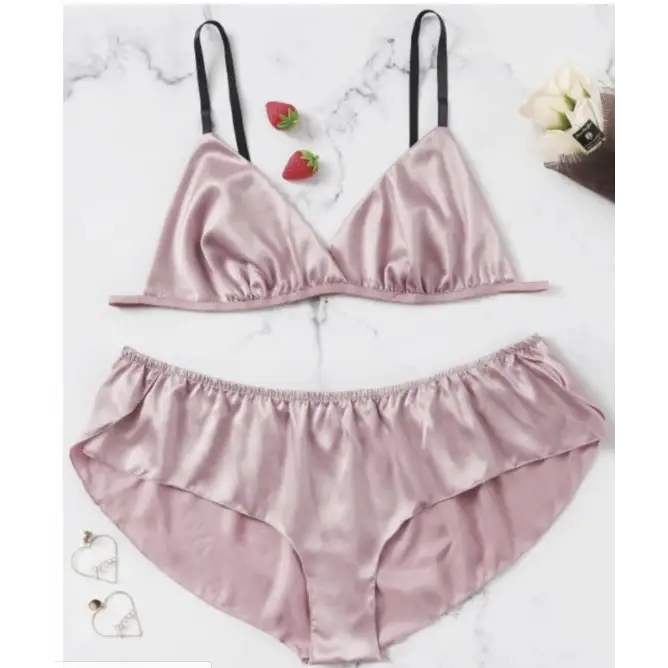 Ladies underwear set Beyond Trends Hub