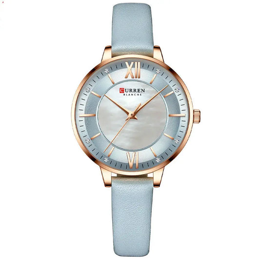 Ladies Watches Fashion Women's Watches Leisure Belt Watches Foreign Trade Watches Watches - Beyond Trends Hub 